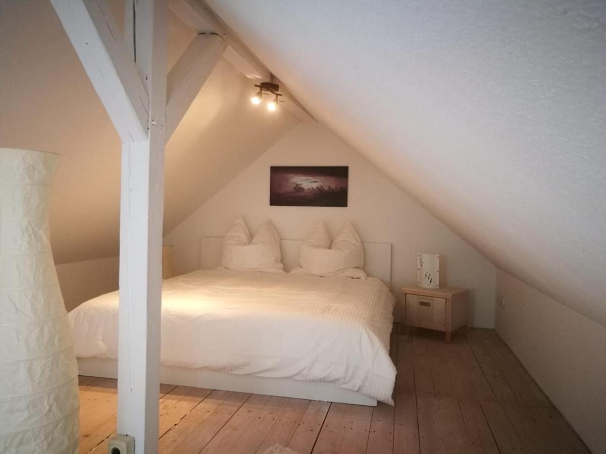 45 M² Maisonette-Wohnung In Uni-/Hauptbahnhofnaehe Duisburg Dış mekan fotoğraf