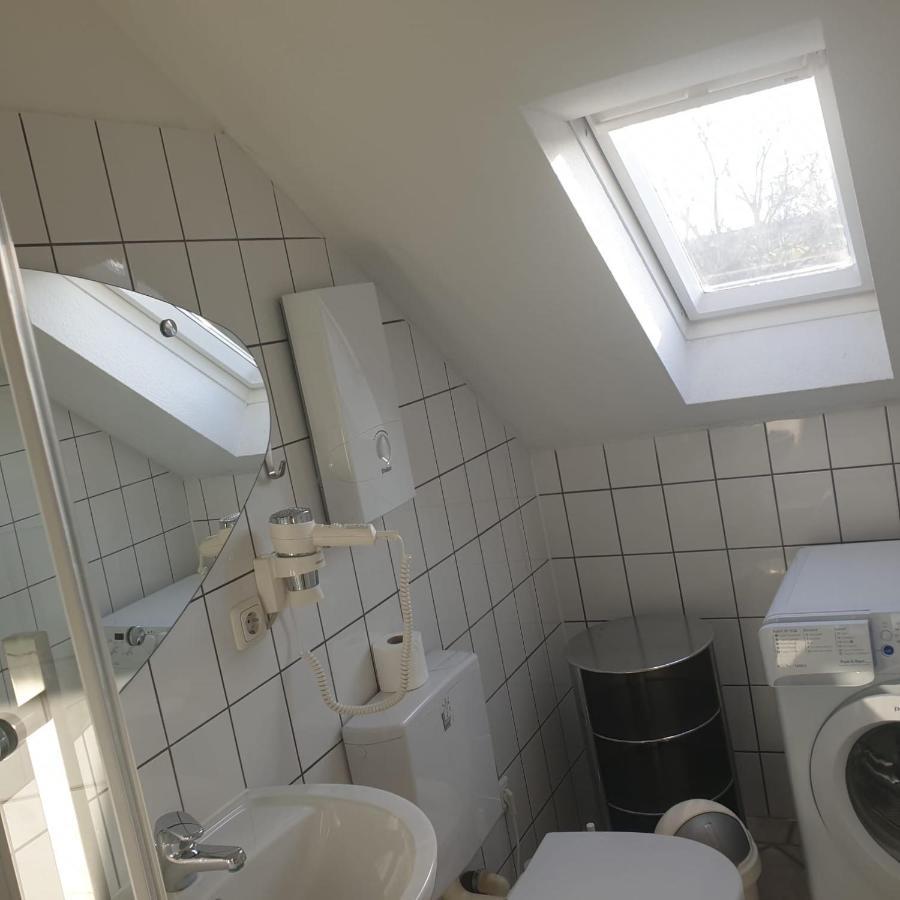 45 M² Maisonette-Wohnung In Uni-/Hauptbahnhofnaehe Duisburg Dış mekan fotoğraf
