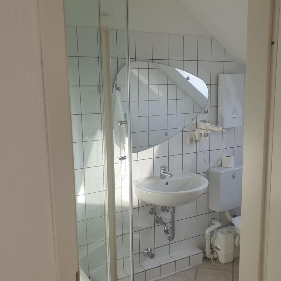 45 M² Maisonette-Wohnung In Uni-/Hauptbahnhofnaehe Duisburg Dış mekan fotoğraf